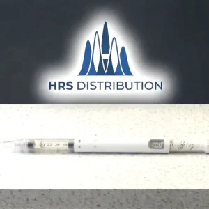 Disposable single-use Peptide Pen - Random Colour