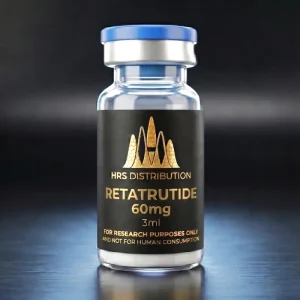 Retatrutide Research Compound