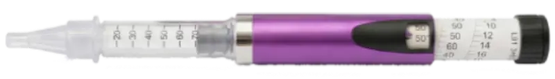 V3 Research Pen