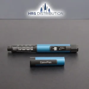 Convipen Reusable Peptide Pen