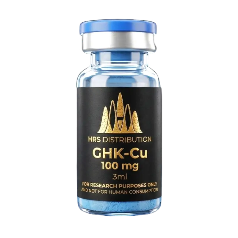 GHK-Cu