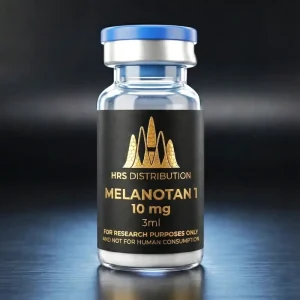 Melanotan 1 - 10mg Research Compound