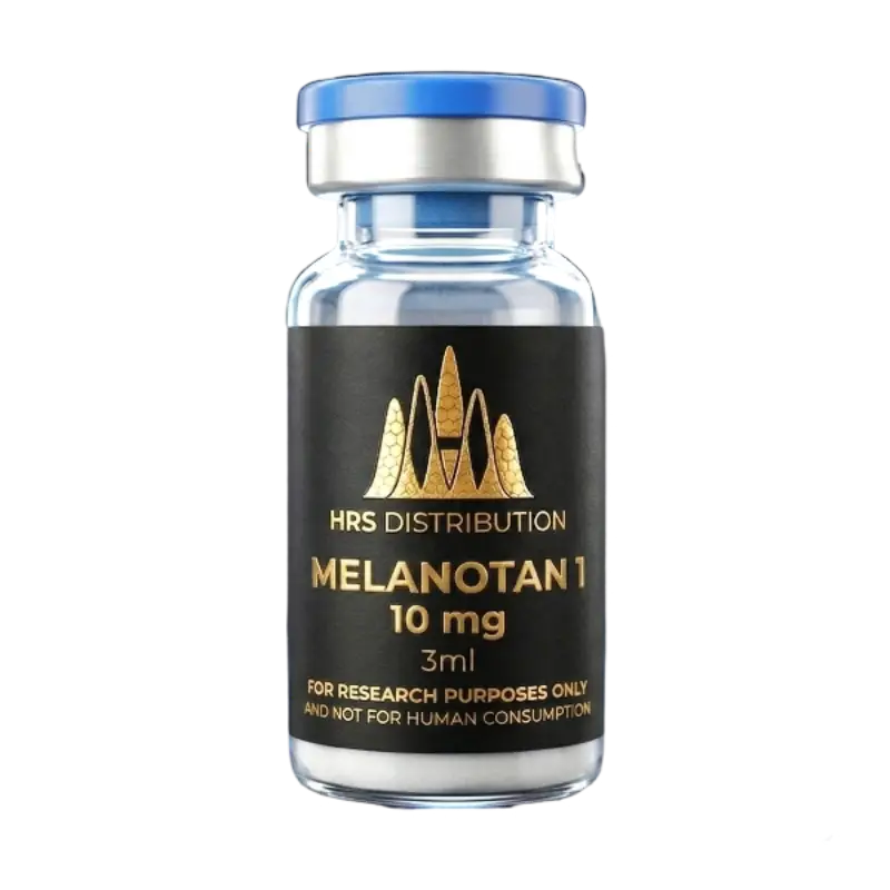 Melanotan 1 Vial
