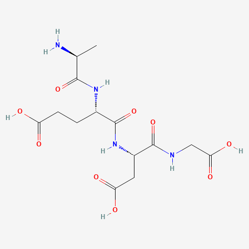 Epitalon Structure