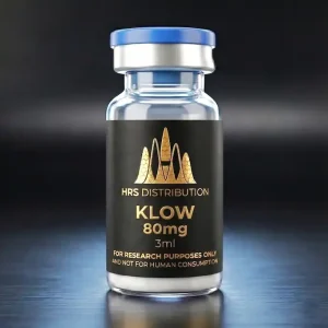 KLOW 80mg - Research Compound