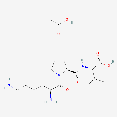 KPV Structure