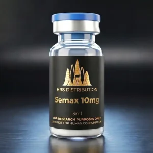 Semax 10mg - Research Compound
