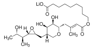 Benzyl Alcohol Structure