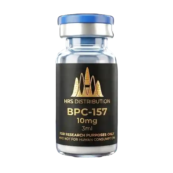 BPC-157 Vial