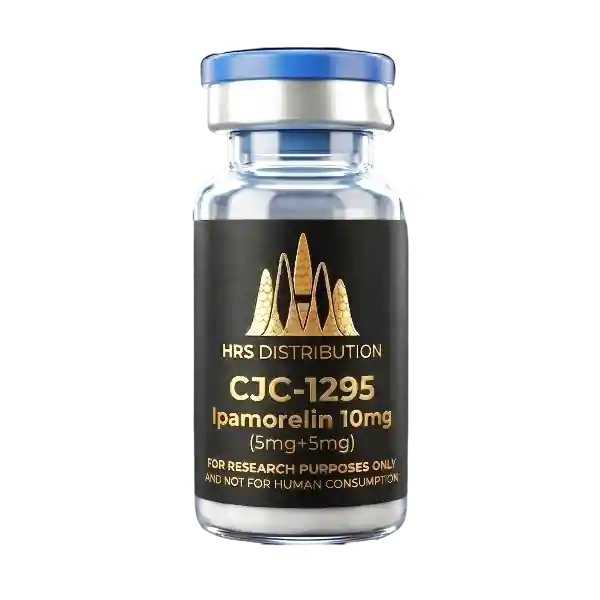 CJC-1295 / Ipamorelin Vial