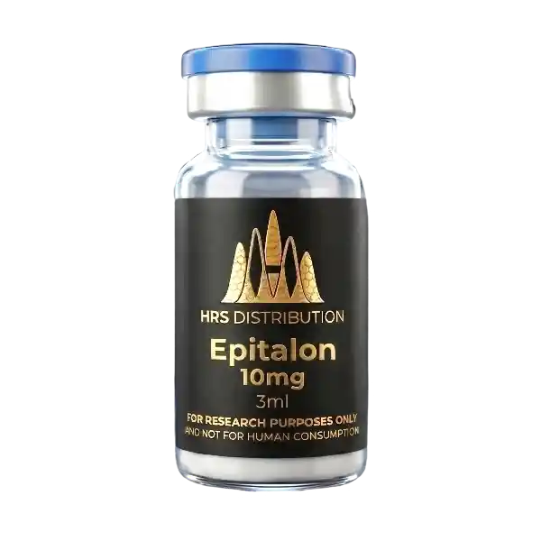 Epitalon Vial