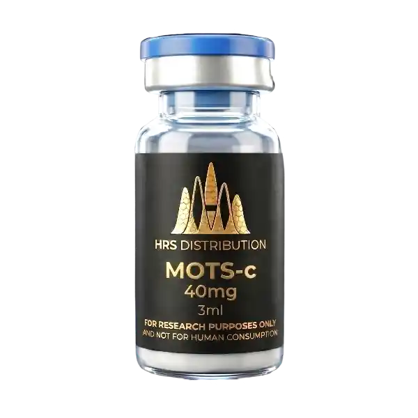 MOTS-c Vial
