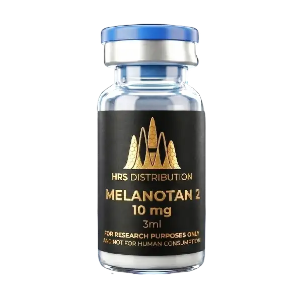 Melanotan 2 Vial