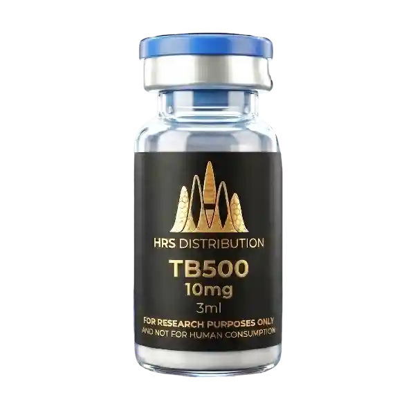 TB-500 Vial