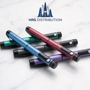 V1 Signature Reusable Peptide Pen