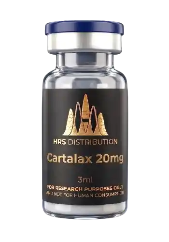 Cartalax Vial